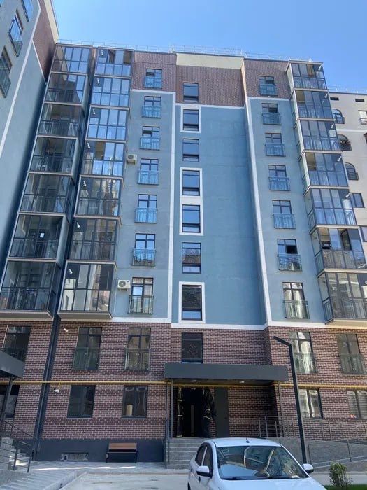 ЖК ASSALOM HAVO Golden House Кадешева 4 станция Под ключ 4-ком 94 м2