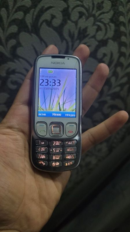 Nokia 6303 classic Nokia 6303 classic