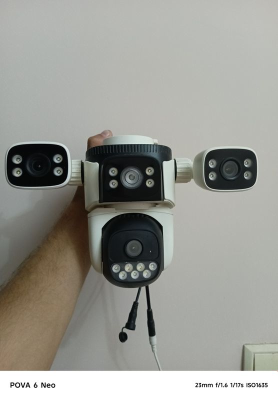ip kamera
