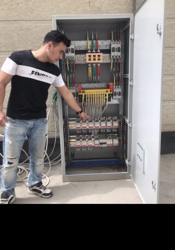 Elektrik xizmati 24/7 Электрик хизматы 24/7 Услуги Электрика 24/7