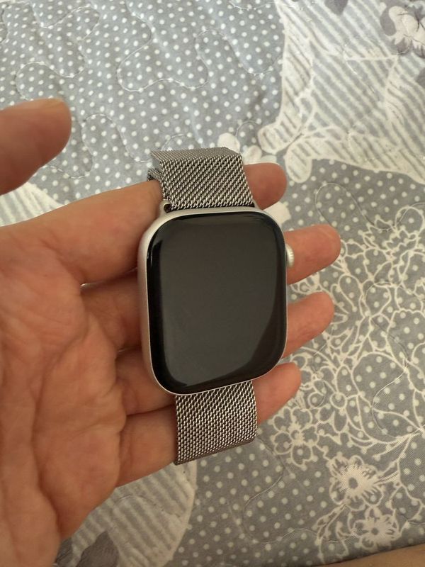Iwatch 10 series GPS 46mm