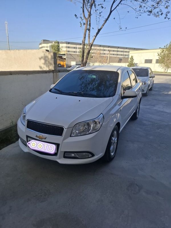 Nexia R3 mexanika kraska 100%toza