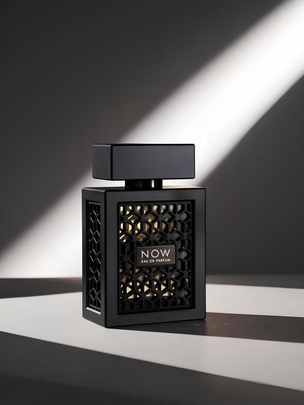 Now atir - erkaklar uchun ideal parfume Now atir - erkaklar uchun ideal parfume