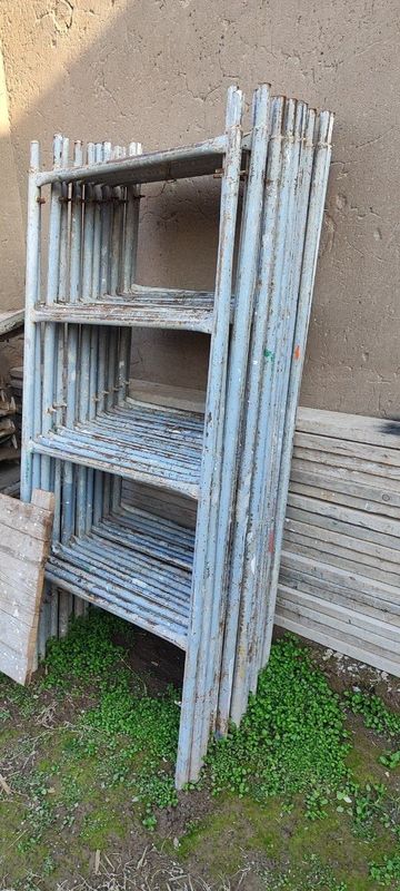 Продаётся Строительные Леса !