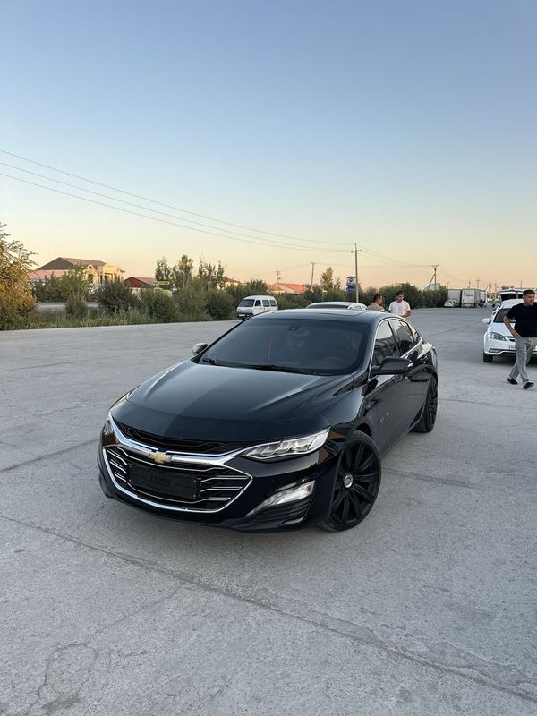 Malibu 2 PREMIER qraska toza Malibu 2 PREMIER qraska toza