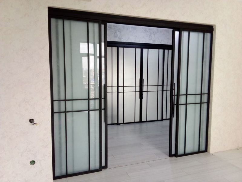 Loft surma eshiklar Loft surma eshiklar