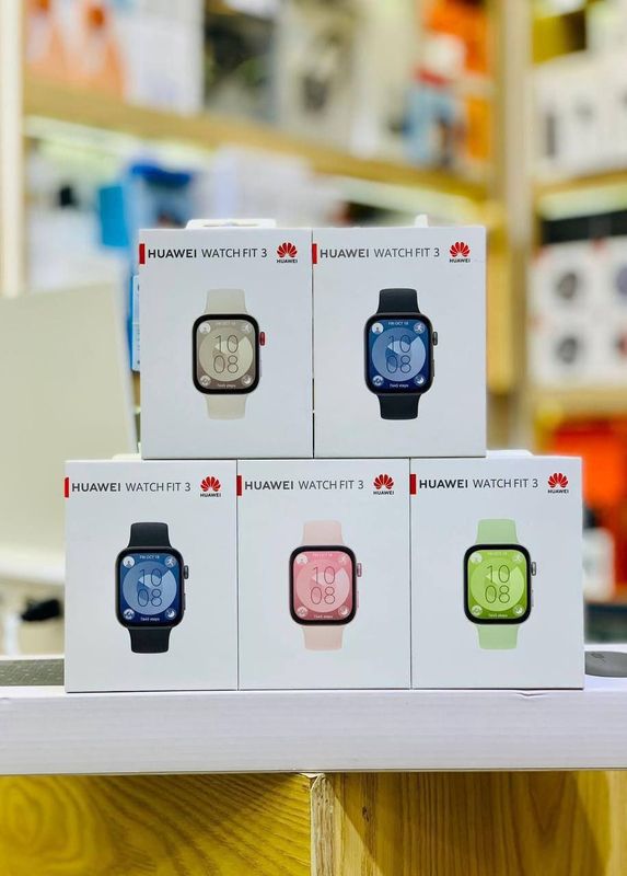 Huawei fit 3 global Huawei fit 3 global