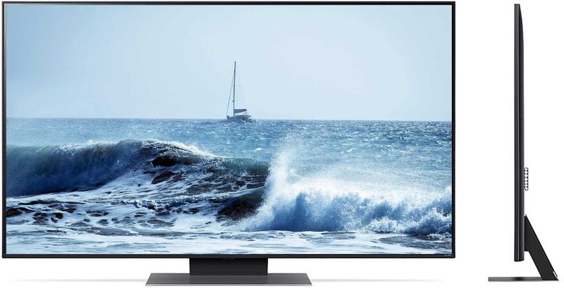 Телевизор QNED LG 65QNED86T6A 65" (Новинка 2024) Телевизор QNED LG 65QNED86T6A 65" (Новинка 2024)