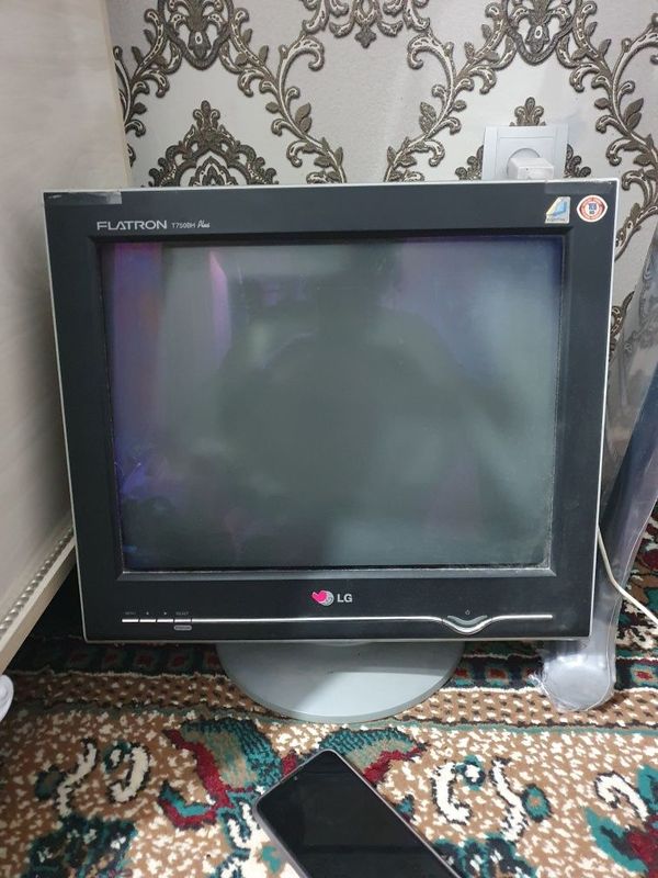 LG monitor sotiladi