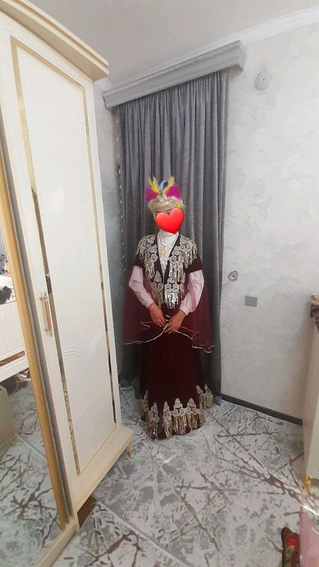 Ansanbil Tilla qoshi bn