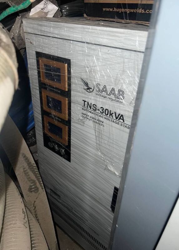 SAAB brendiga tegishli inverterli stabilizatorlar SAAB brendiga tegishli inverterli stabilizatorlar