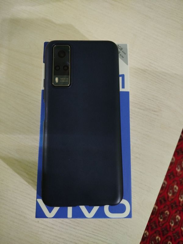 Vivo Y31 xolati zor Vivo Y31 xolati zor