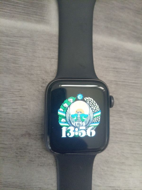 Apple watch original 5/44 mm Apple watch original 5/44 mm