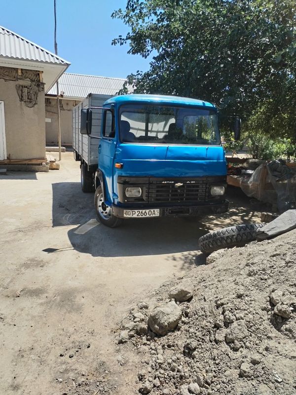 Alo darajada matori radnoy dizil ishga yaroqli bort uzinligi 4,5sm Alo darajada matori radnoy dizil ishga yaroqli bort uzinligi 4,5sm