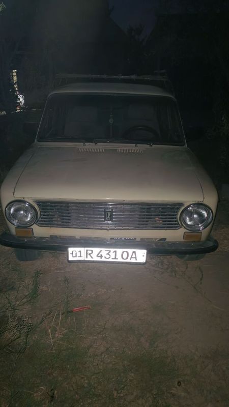 Mashinaga javob beraman Mashinaga javob beraman