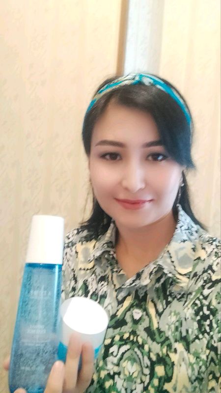 gidro nabor quruq yuzlar uchun