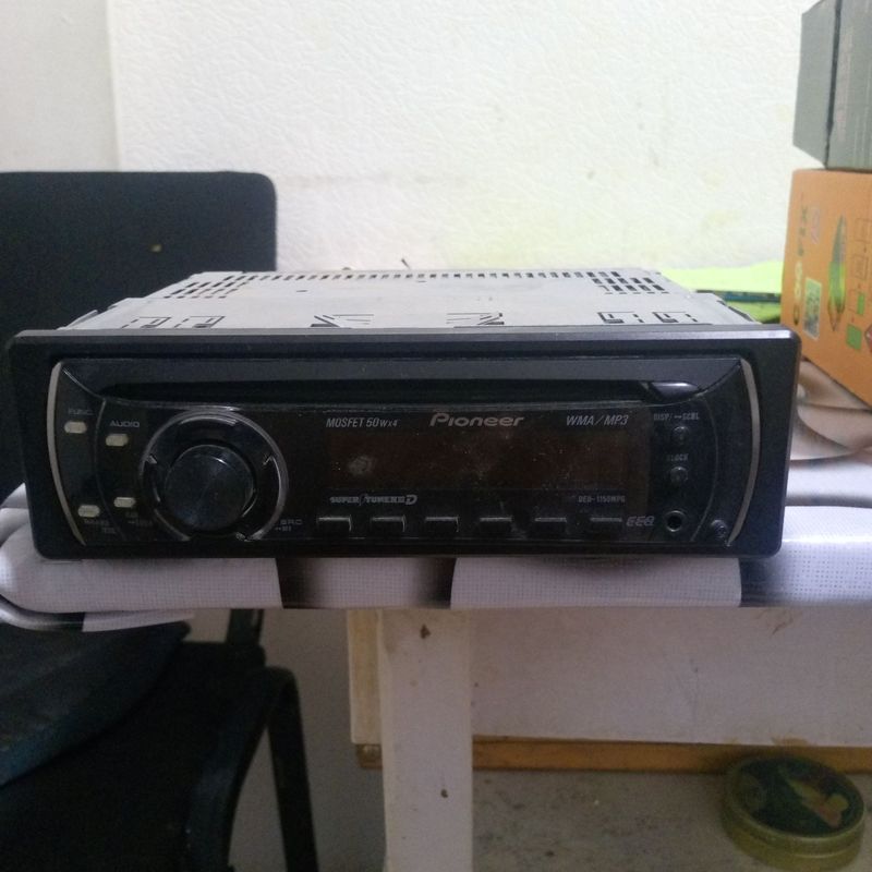 Магнитола pioneer Магнитола pioneer