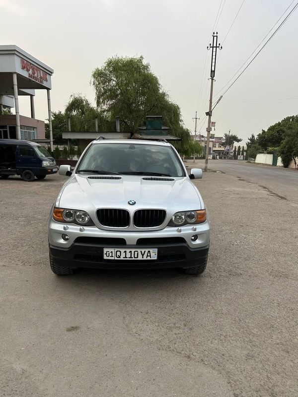 BMW X5 срочна Сотилади BMW X5 срочна Сотилади