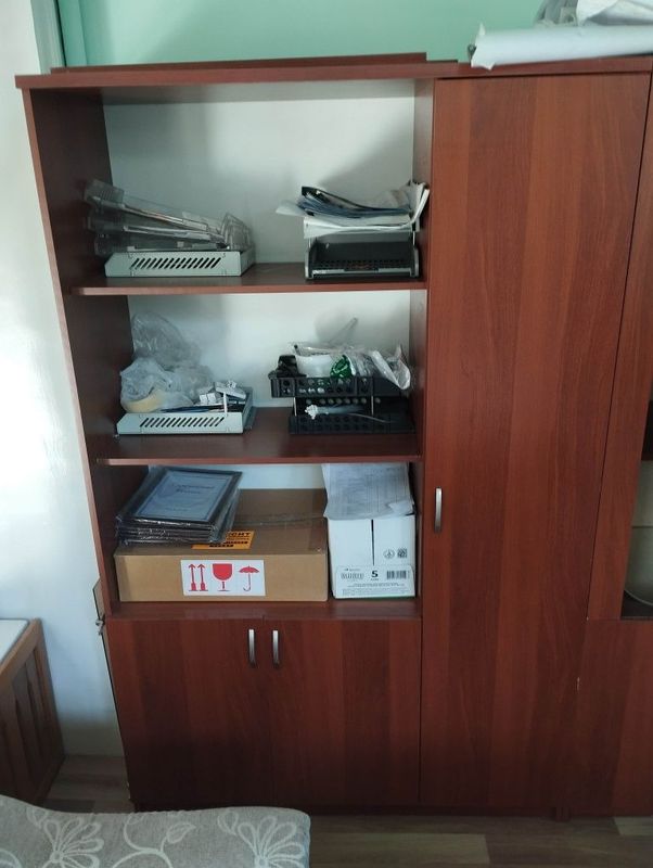 Продается Шкаф бу