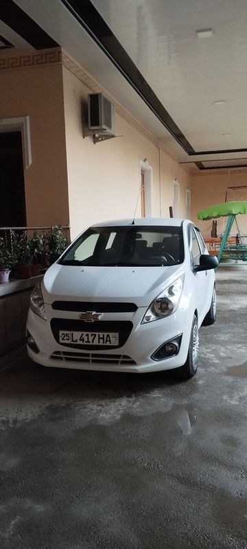 Spark sotiladi (avtomat)
