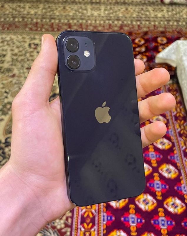 Iphone 12 128 xotira Iphone 12 128 xotira