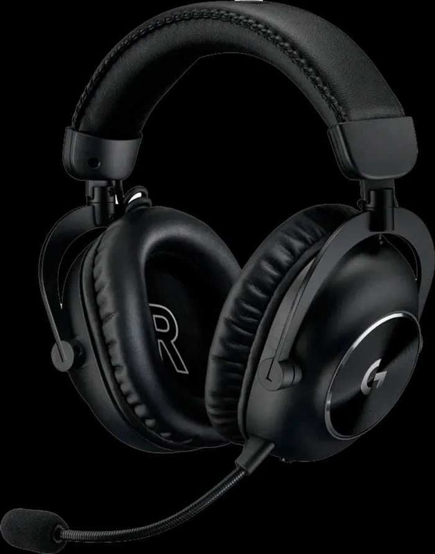 (Новый)Беспроводные/проводные наушники Logitech PRO X 2 LIGHTSPEED (Новый)Беспроводные/проводные наушники Logitech PRO X 2 LIGHTSPEED