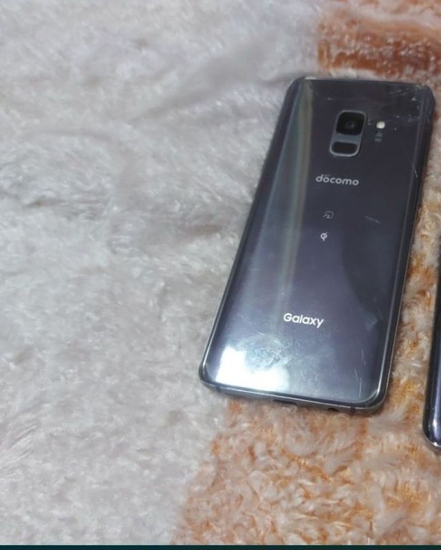 Samsung galaxy s9 экран синган