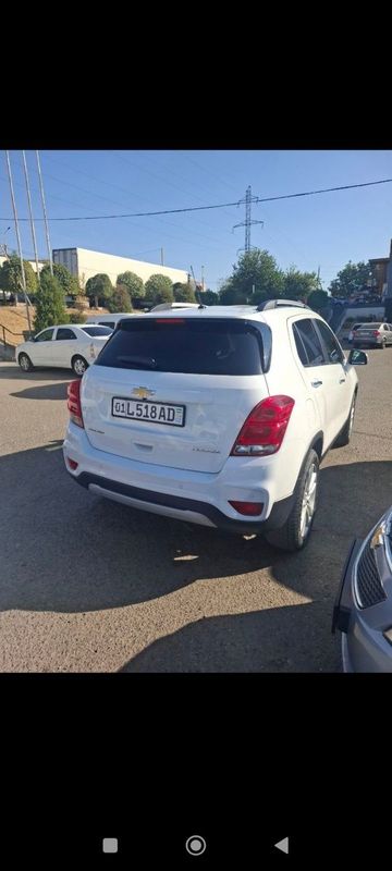Trekker 1 xaydashka tayyor Trekker 1 xaydashka tayyor