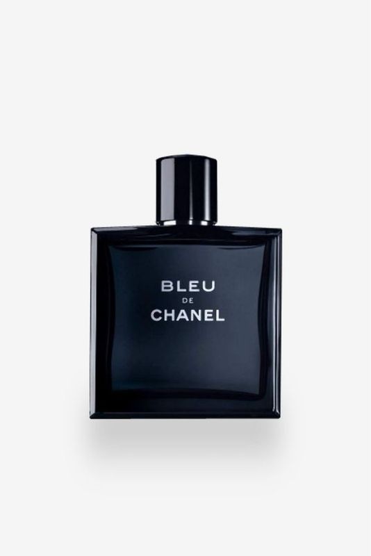 Blue de chanel parfume 100ml