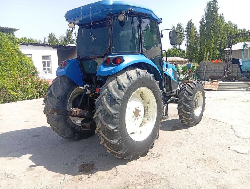 Traktor TD5 sotiladi / трактор ТД5 продаётся Traktor TD5 sotiladi / трактор ТД5 продаётся