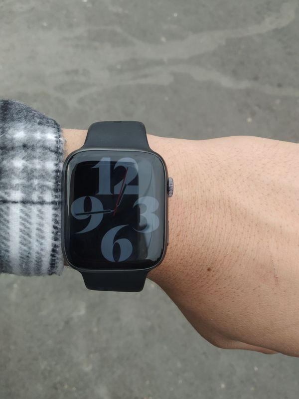 DT1pro Smart Watch