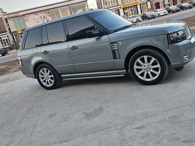 Renj Rover vook idial Renj Rover vook idial