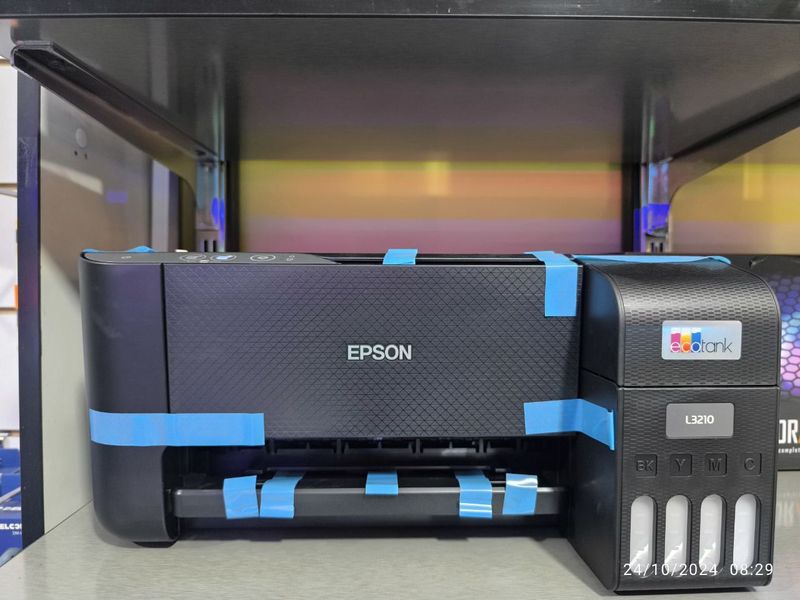 Printer skaner Epson L3210