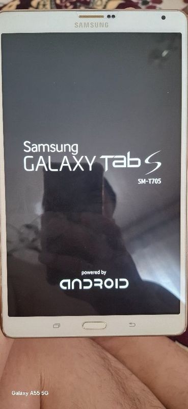 Samsung Planshet tapS Samsung Planshet tapS