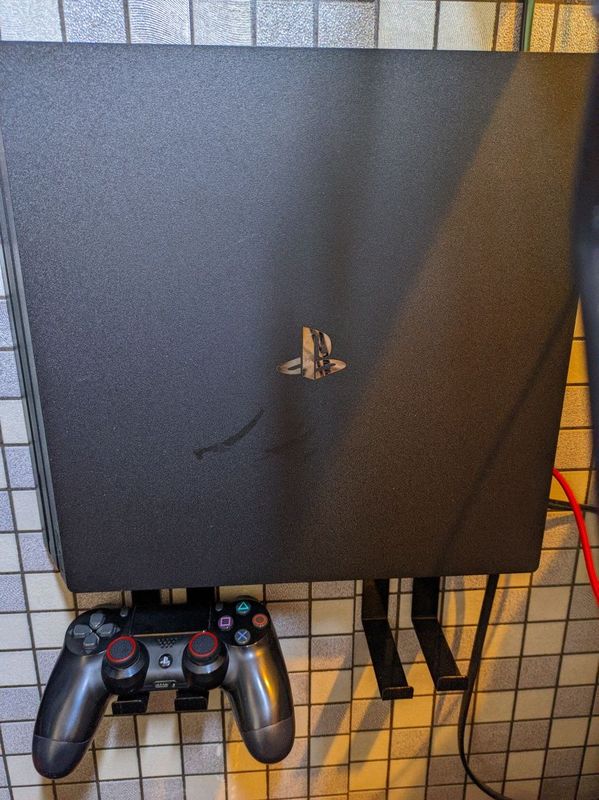 Ps4 Pro 1tb Взломанная Ps4 Pro 1tb Взломанная