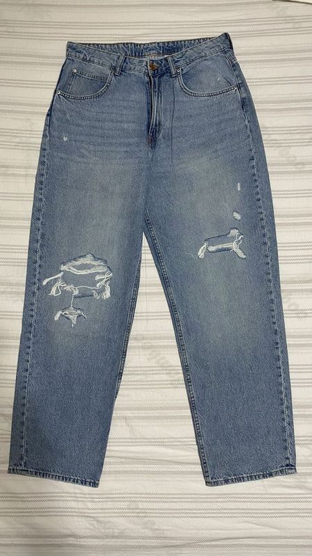 Джинсы женские &DENIM, оригинал, USA