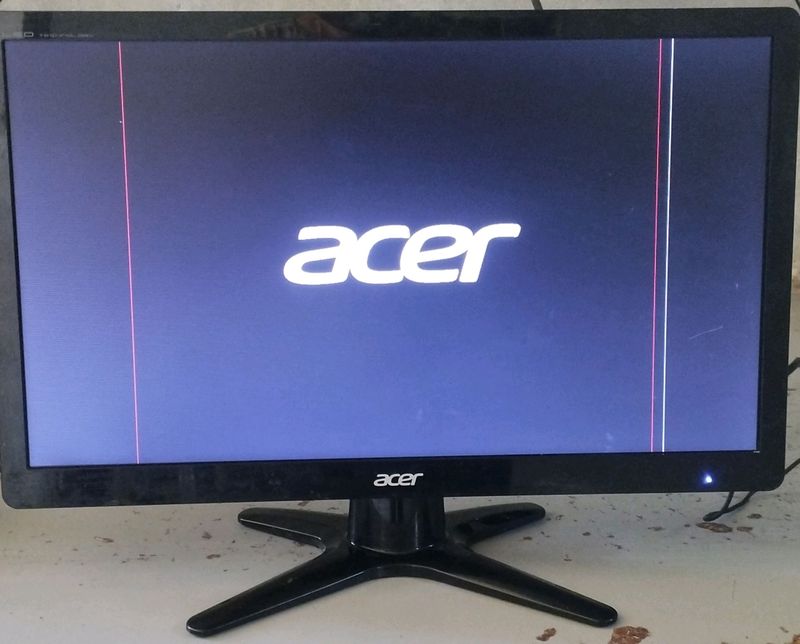 Продаю монитор Acer 19 дюймов. Продаю монитор Acer 19 дюймов.