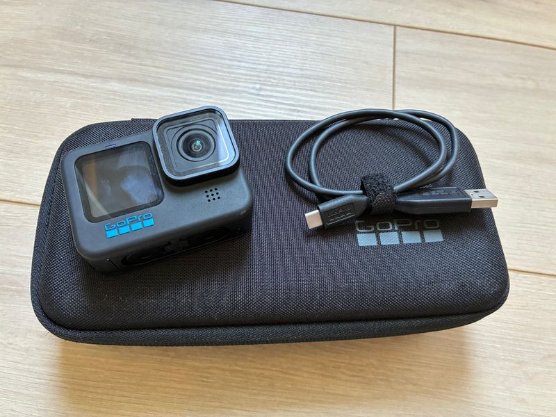 GoPro Hero 10 GoPro Hero 10