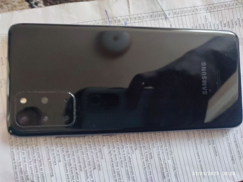 Samsung S20 Plus 5G Samsung S20 Plus 5G