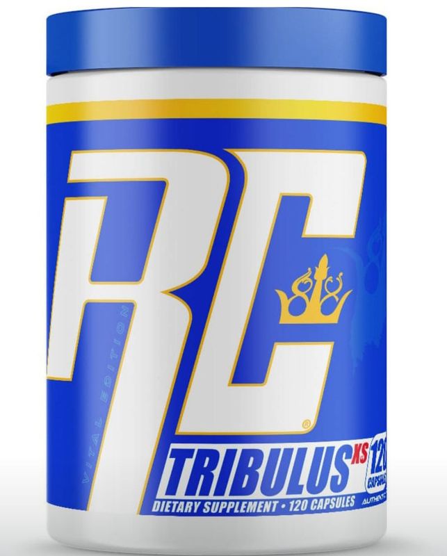 Atletlar uchun RC TRIBULUS sotiladi Atletlar uchun RC TRIBULUS sotiladi