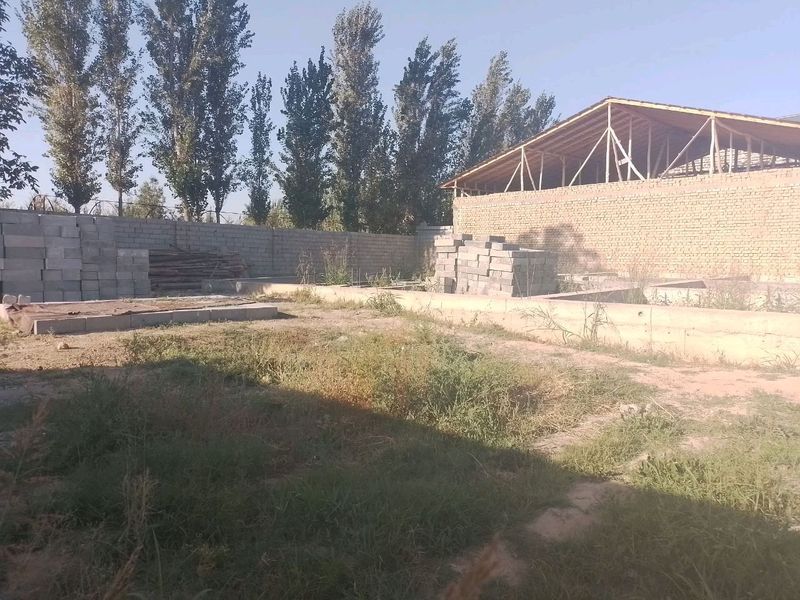 yer sotiladi zangiota tumani bozsuv da
