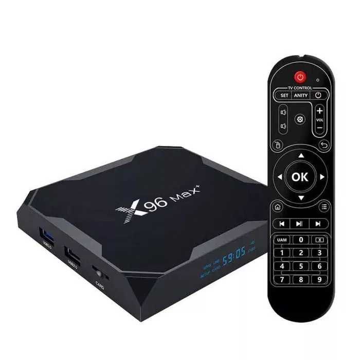 Smart Box 96 msx Super