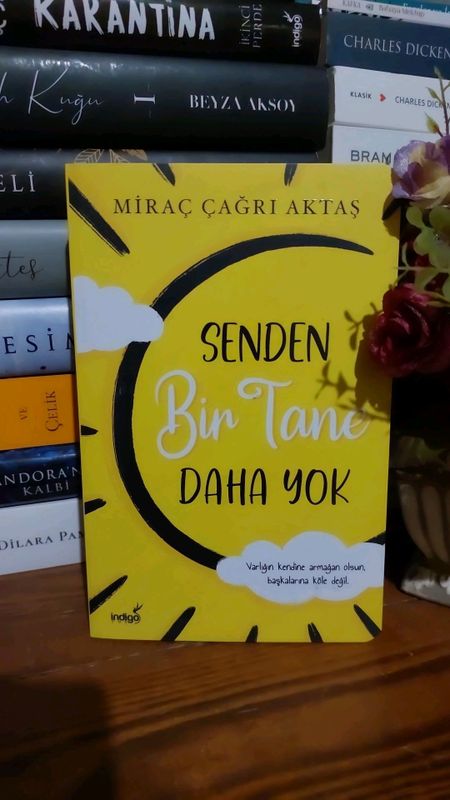 Turk tilidagi kitoblar Turk tilidagi kitoblar