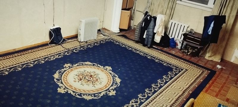 Chorsu kvartira 2 ta bola kerak Chorsu kvartira 2 ta bola kerak