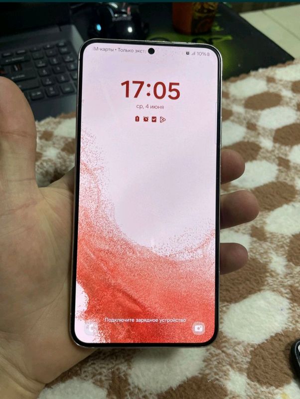 Samsung s22 plus Samsung s22 plus