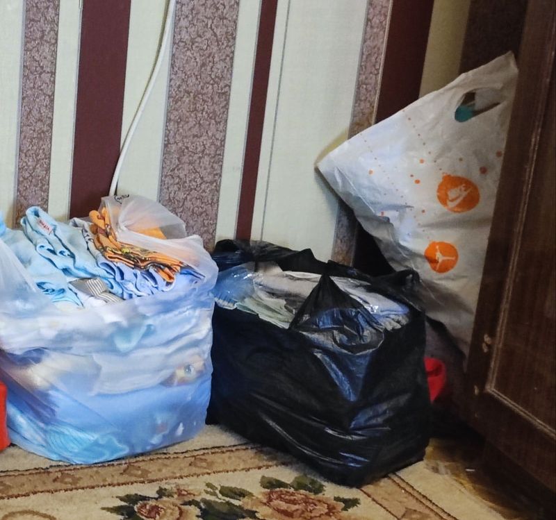 Продам детский вещички Продам детский вещички