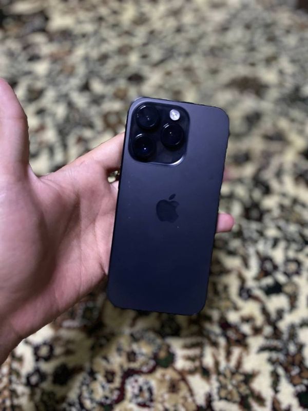 Iphone 14 pro с гарантией Iphone 14 pro с гарантией