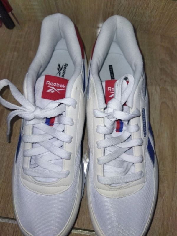 Reebok ойок кийим