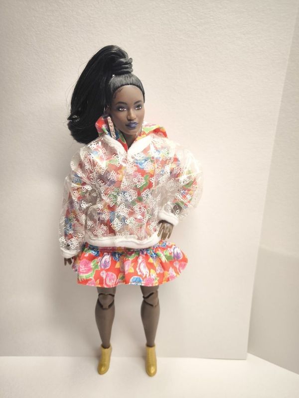 Barbie bmr 1959 барби Barbie bmr 1959 барби