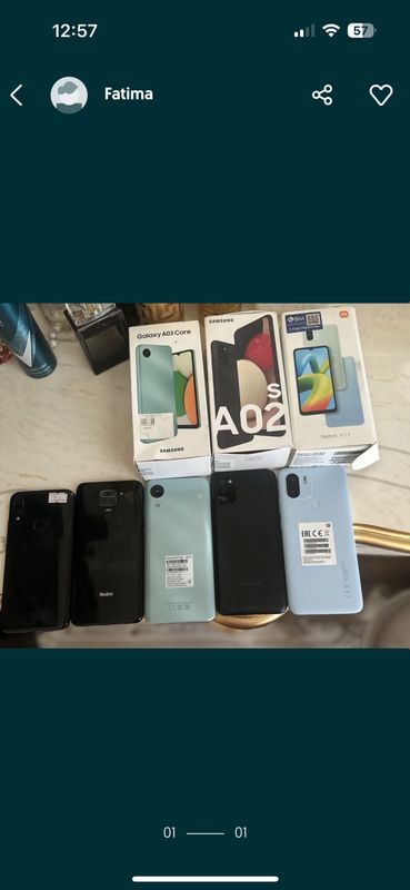 Telfonlar sotiladi 450 mingdan 800 gacha Telfonlar sotiladi 450 mingdan 800 gacha